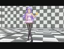 【第14回MMD杯予選】時報ちゃん達でGirls
