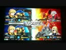 【X2視点】対戦動画（ゲド、ゲド）対（ゼイドラ、X2）