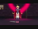 【MMD】 白金ディスコ  ドロンジョ様