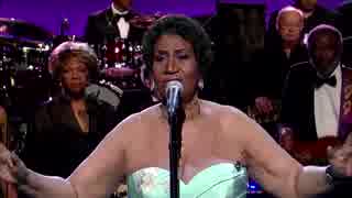 Aretha Franklin - Rolling in the Deep Aint No Mountain