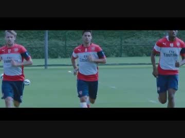 【ゆっくり実況】ガナーズが征くFIFA15.part4
