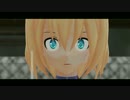 【第14回MMD杯予選】霊夢VSアリス
