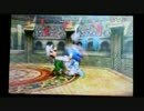 【SSBFor3DS】X勢のソニメタファルコ奮闘記【テスト投稿】
