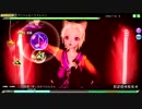 【DIVAAC】アンハッピーリフレインHard【凰月＆鶴＆藍鉄妖狐】