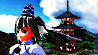 【東方自作アレンジ】大神神話伝　- Legends