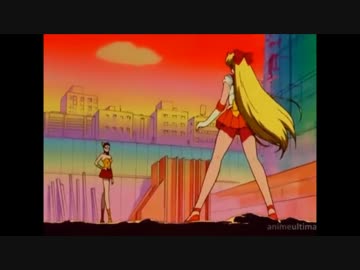 愛の戦士 ニコニコ動画