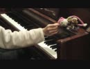 【ピアノ】 「海色」を弾いてみた 【艦これアニメOP】