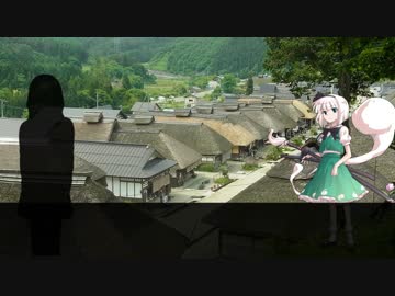 【ゆっくりTRPG】MPクトゥルフ【3-3】