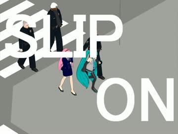 【第14回MMD杯予選】少し楽しくなるMMD!?