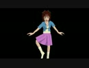 【第14回MMD杯予選】みんなのアイドルほめ春香さん