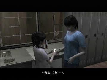 ヤンキー妹にビビりながらＳＩＲＥＮ実況させてみた part11