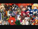 【MUGEN】第一回剣劇名タッグ決定戦part.015