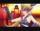 【ドロンジョ・レパード】Masked bitcH