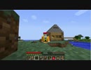 [Minecraft] 月と光の狭間へパート８[VOICEROID＋実況]