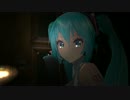 【第14回MMD杯予選】　声がする　【冬なのにホラ～】