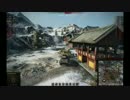 【WoT】 結月ゆかりの戦場放浪記 #45