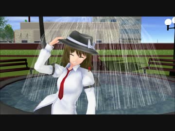 【第14回MMD杯予選】変わらないもの