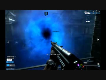 [プレイ動画]サイボーグゾンビとの戦い[CoD:O]