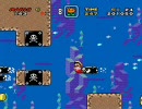 マリオワールドで逆走してみた　その１８