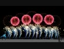 【第14回MMD杯予選】「白い雪のプリンセスは」打ち上げてみた