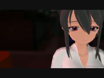 【第14回MMD杯予選】3331【MMD-PV】