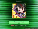 【K-shootmania】 Reverse or Treat 【譜面配布】
