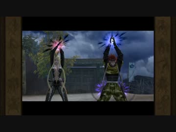 【戦国BASARA2英雄外伝】 風魔小太郎で天王山抹消戦(制限プレイ)
