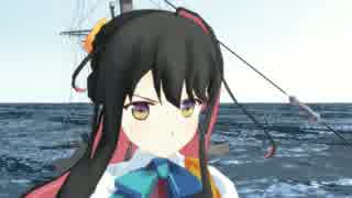 【第14回MMD杯予選】 艦これ 海上護衛戦