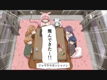 【艦これ】第７回　第七駆逐会議