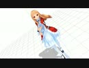 【MMD】Tik Tok【レア様】