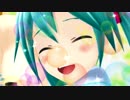 【第14回MMD杯予選】履いてるブリーフの両端を持ち上げて宙に浮く猿