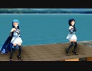 【第14回MMD杯予選】 edeN