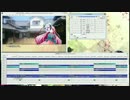 【AviUtl】架空デュエルの製作風景