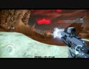 【DUST514】ぼっちクローンの戦闘日記【18日目】