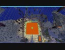 【Minecraft】レッドストーン勉強してみた【発表会】５基目