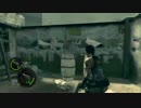 【実況・縛り】BIO HAZARD5 Part.2