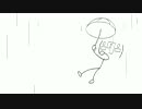 日本アニメ（ーター）見本市OP「Rainy day」
