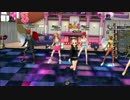 K-ON! - 『ふわふわ時間』 / 放課後ティータイム - 【ダンスゲーム】