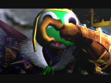 【MH4G】抜刀禁止のケロロ部隊　vs ミラルーツ