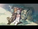 【うるぷ】「WORLD'S END UMBRELLA」歌ってみた