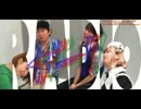 ガー!ガー!!ガー!!!×RADIO：第160回(占い師KOMOの開運ラジオ)