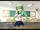 【東方自作アレンジ】黄昏時雨【少女が見た日本の原風景】