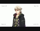 【第14回MMD杯予選】マイユニット゛ーナツホール【FE覚醒】