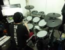 【小泉花陽】告白日和、です！（HANAYO Mix）　を叩いてみた【棟梁】