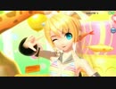 【透けDIVA】メランコリック【大人リン】