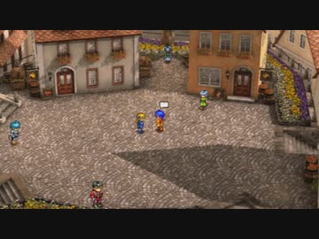 【スターオーシャン1】AAAの名シリーズをプレイするpart110【実況】