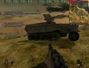 BF1942FHSW0.552｢マレスラインの戦い(1/3)」2015/1/11連合