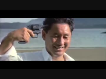 銀河最強の悪人