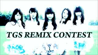 東京女子流 GAME -200000gigavolt remix-