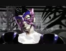 【第14回MMD杯予選】papillon - Melt papillon remix -【theme:華やか】